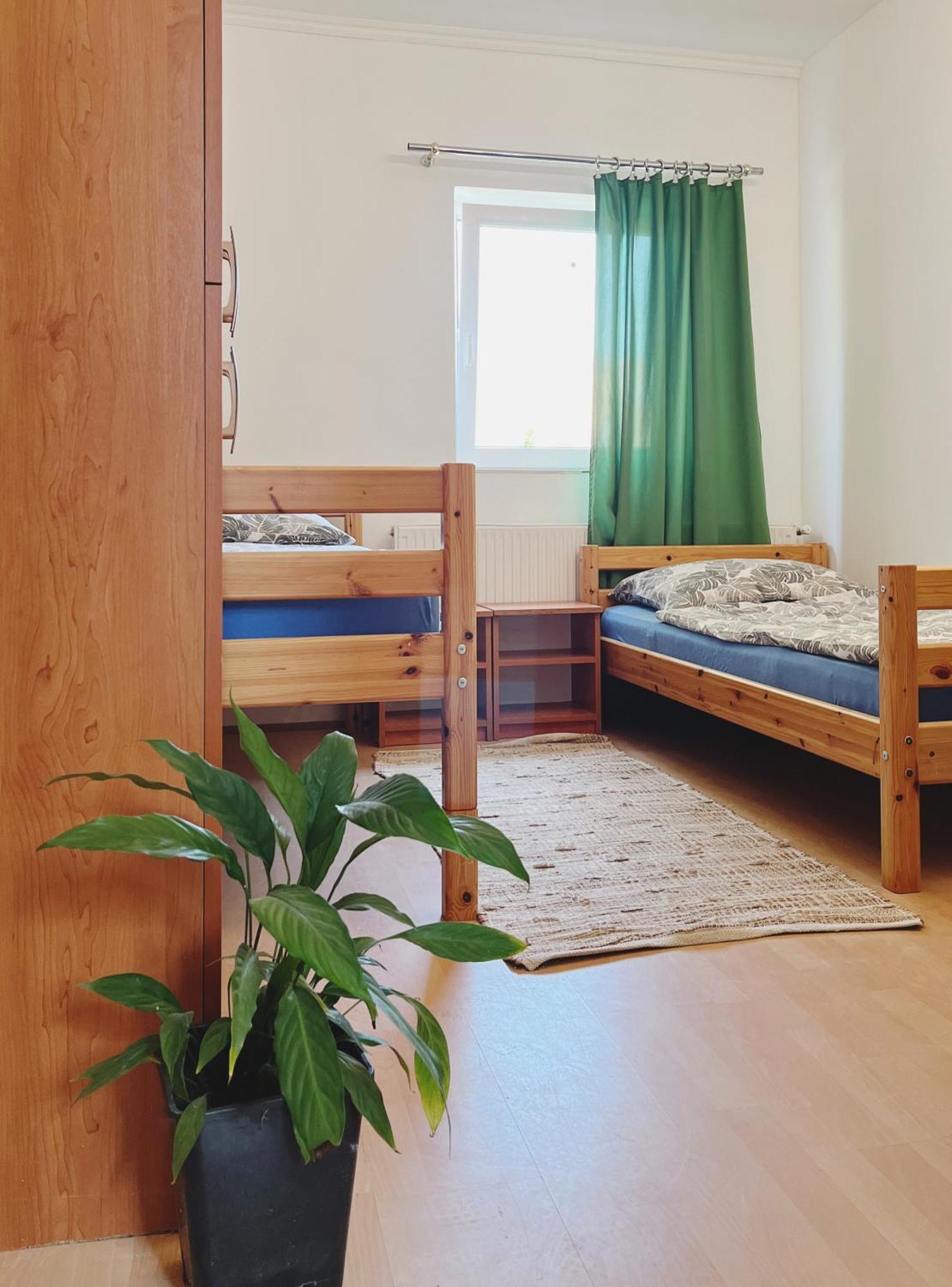 Téesz vendégház Zalahashagy Exterior foto