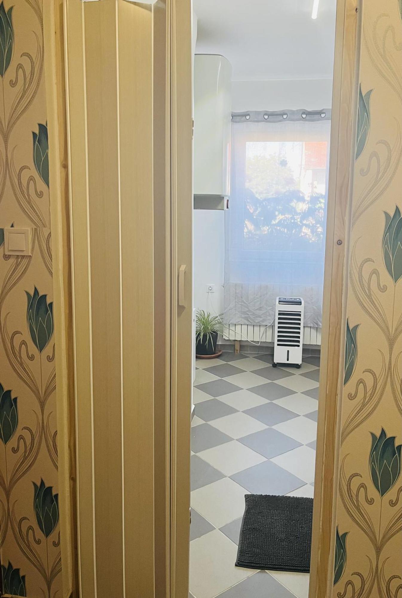 Téesz vendégház Zalahashagy Exterior foto